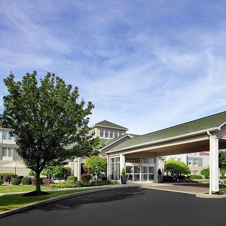 Hilton Garden Inn Allentown West Breinigsville Eksteriør bilde