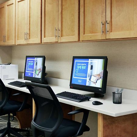 Hilton Garden Inn Allentown West Breinigsville Eksteriør bilde