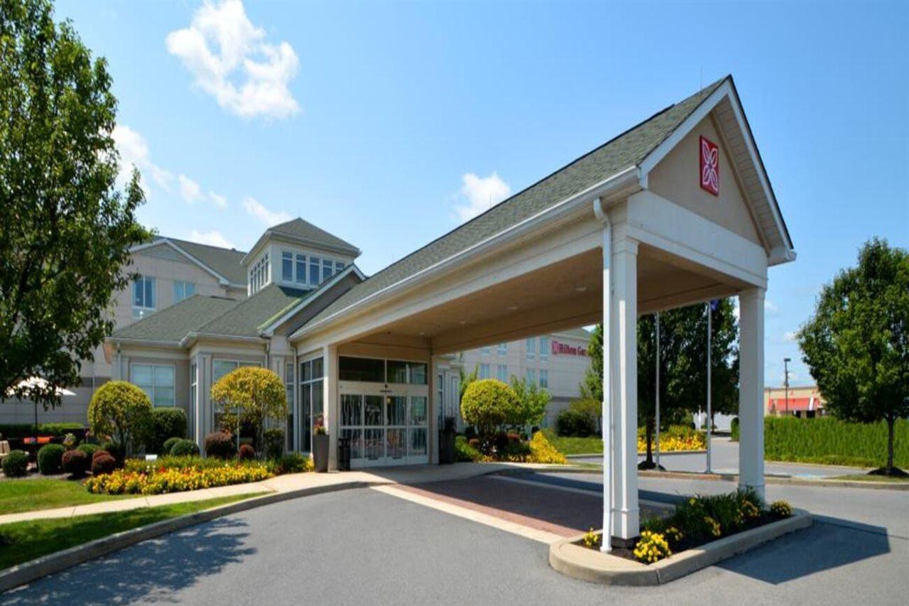 Hilton Garden Inn Allentown West Breinigsville Eksteriør bilde