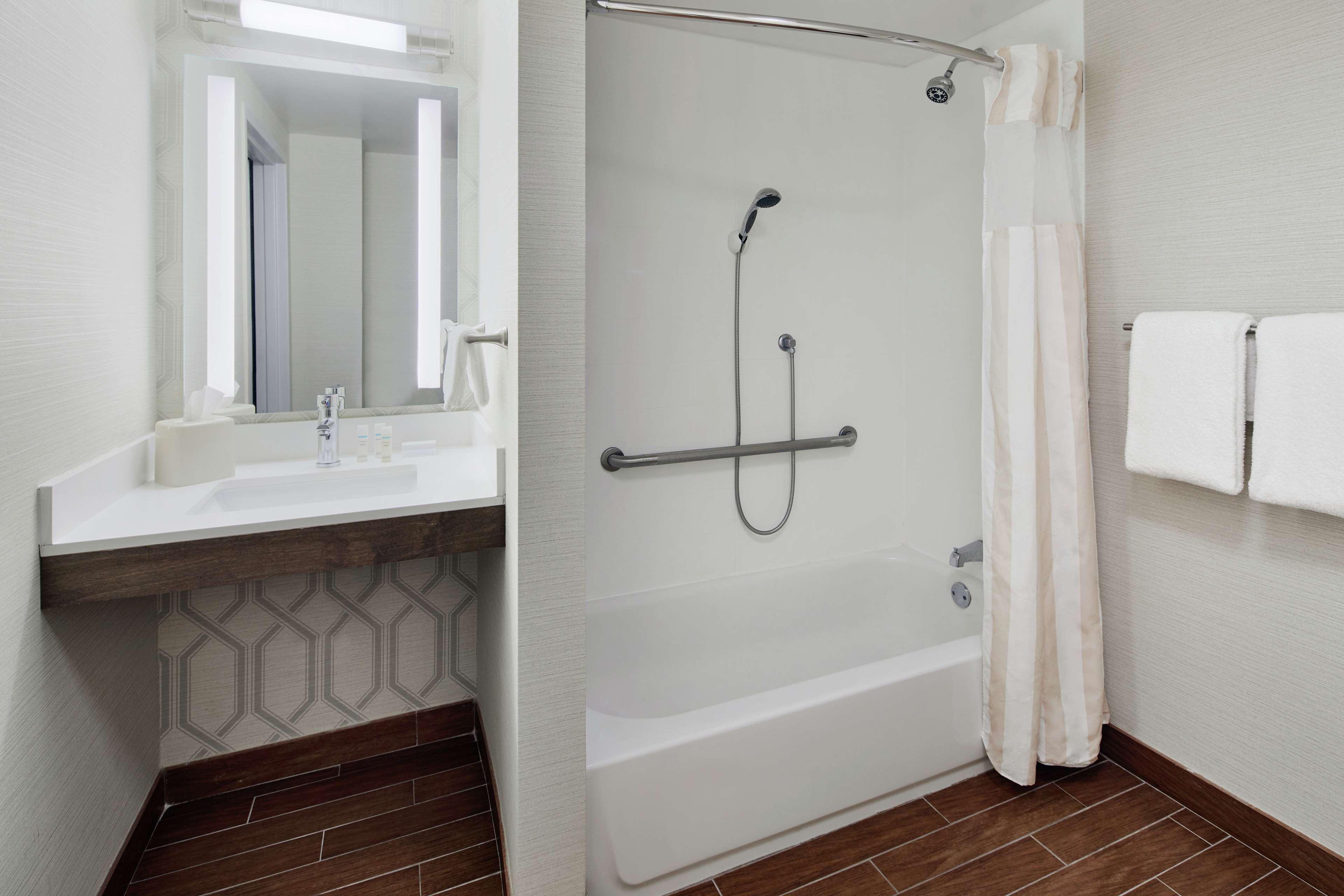 Hilton Garden Inn Allentown West Breinigsville Eksteriør bilde
