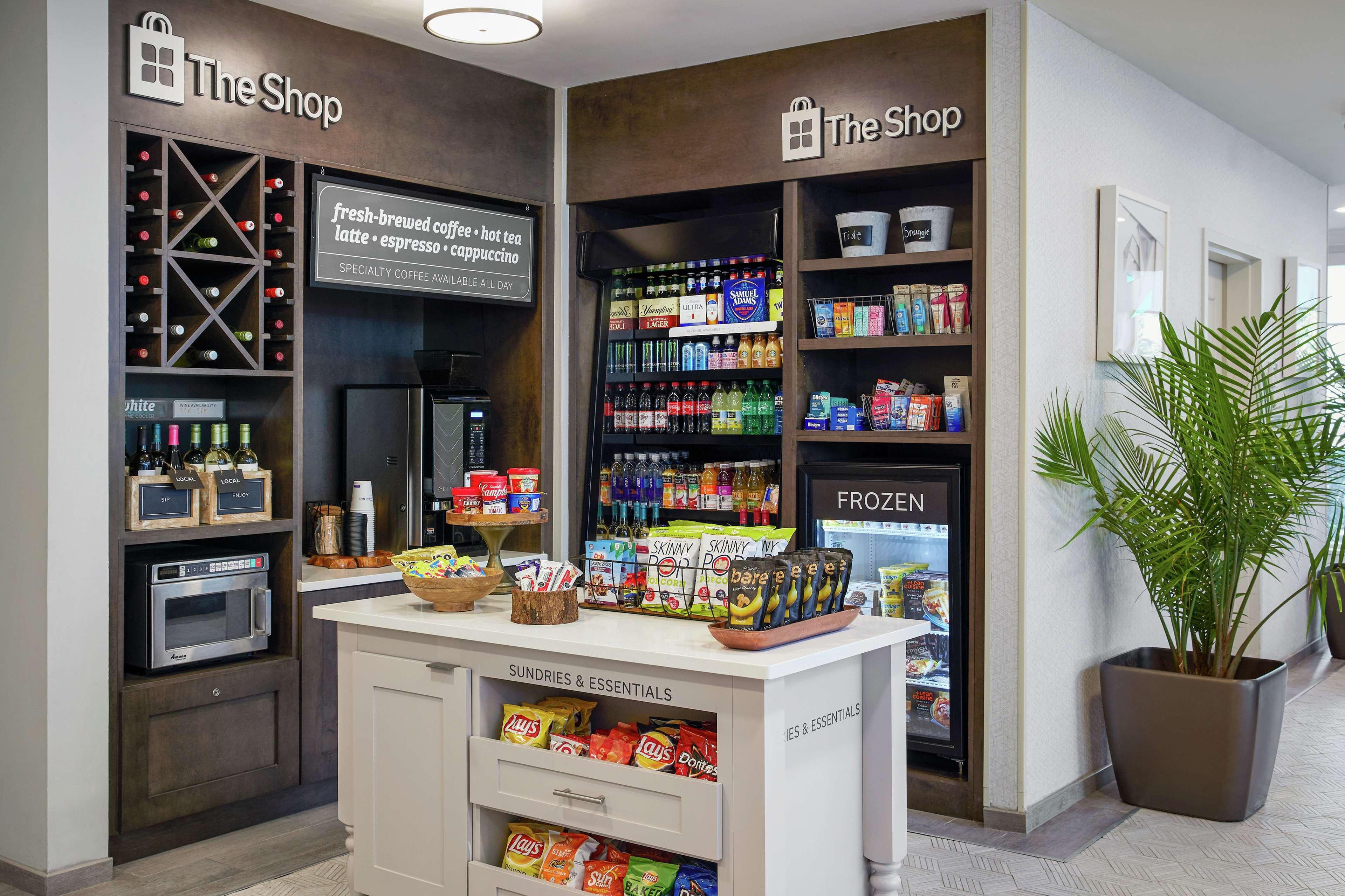 Hilton Garden Inn Allentown West Breinigsville Eksteriør bilde