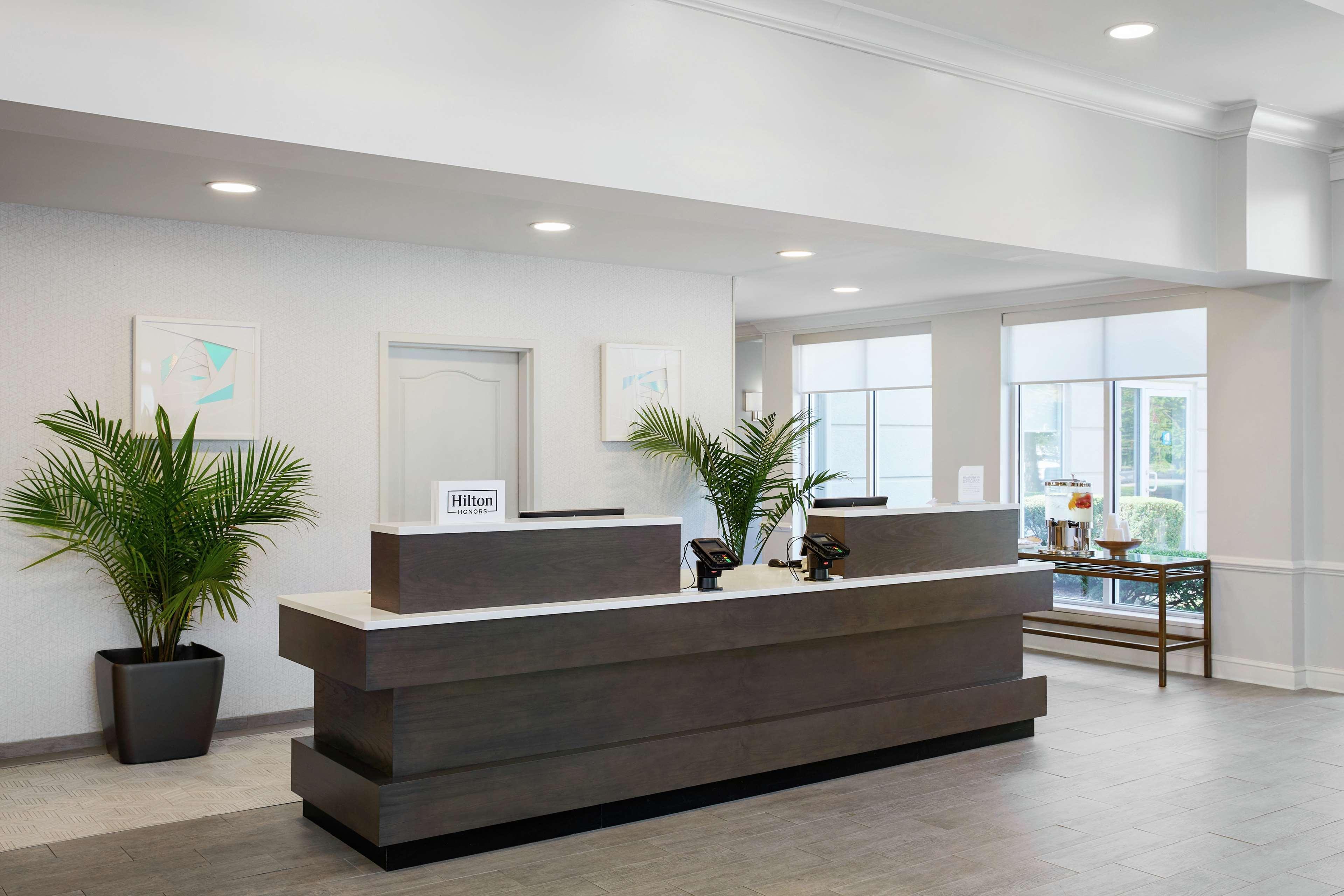 Hilton Garden Inn Allentown West Breinigsville Eksteriør bilde