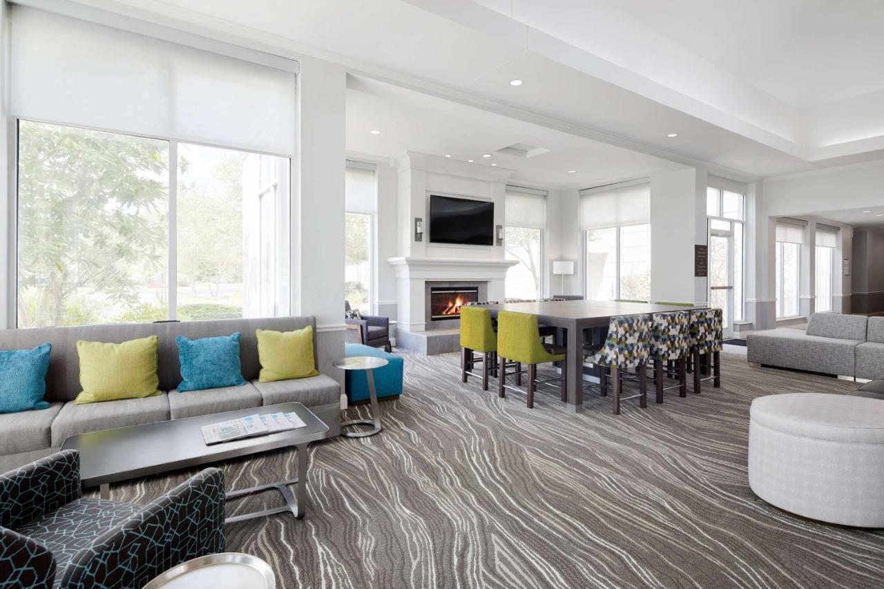 Hilton Garden Inn Allentown West Breinigsville Eksteriør bilde