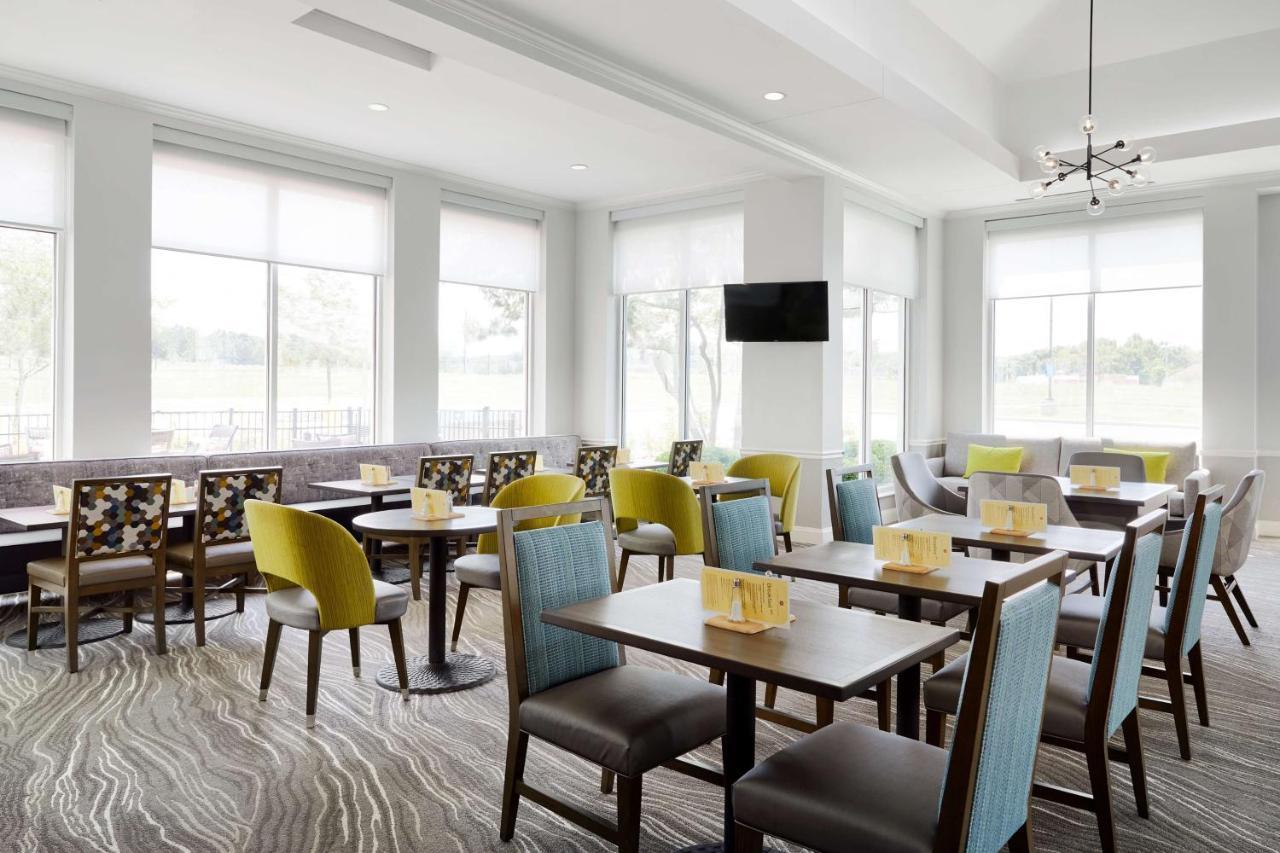 Hilton Garden Inn Allentown West Breinigsville Eksteriør bilde