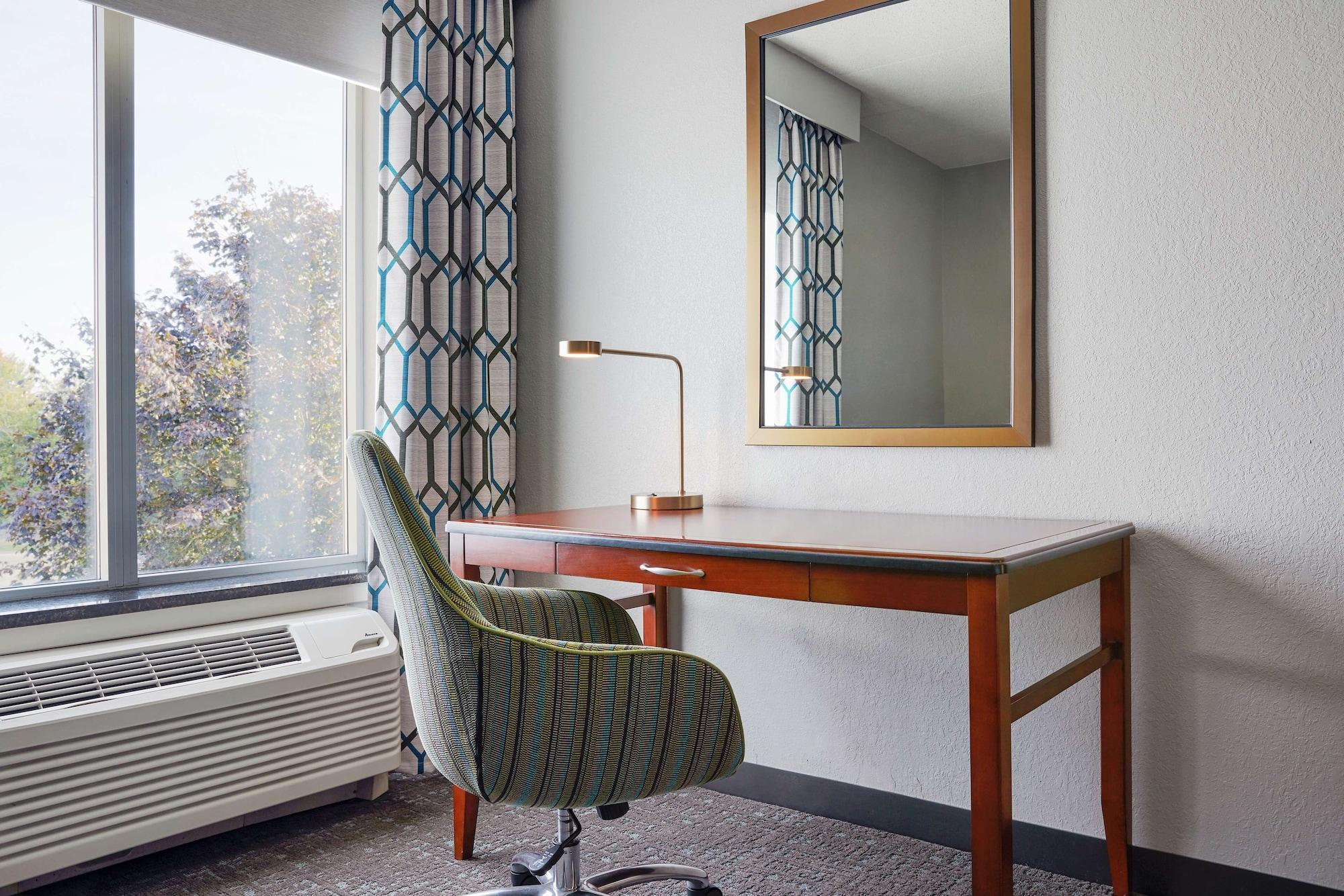 Hilton Garden Inn Allentown West Breinigsville Eksteriør bilde