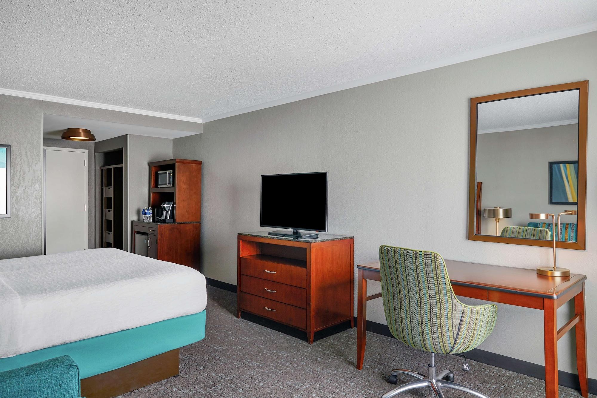 Hilton Garden Inn Allentown West Breinigsville Eksteriør bilde