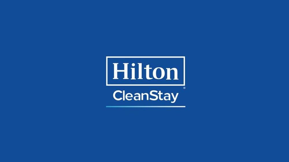 Hilton Garden Inn Allentown West Breinigsville Eksteriør bilde