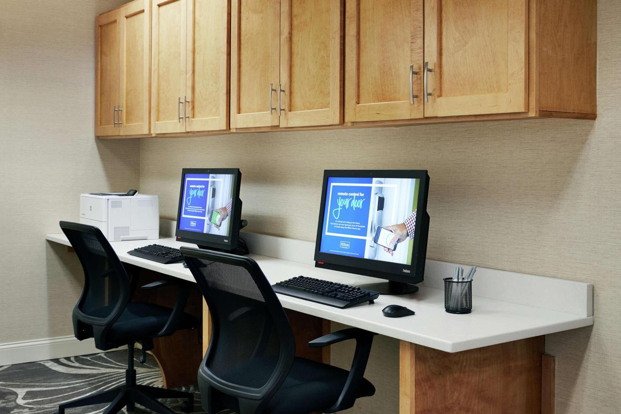 Hilton Garden Inn Allentown West Breinigsville Eksteriør bilde