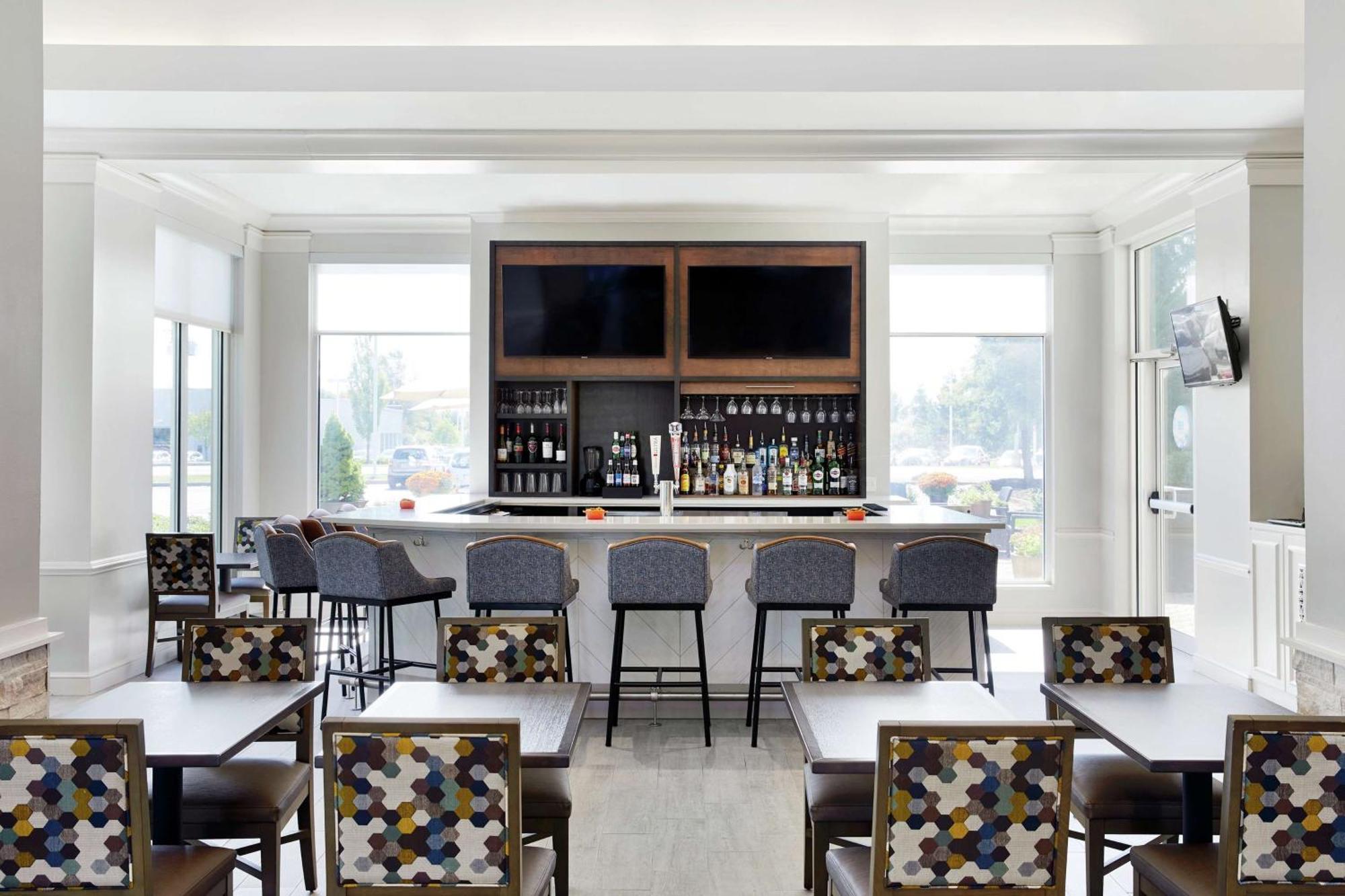 Hilton Garden Inn Allentown West Breinigsville Eksteriør bilde