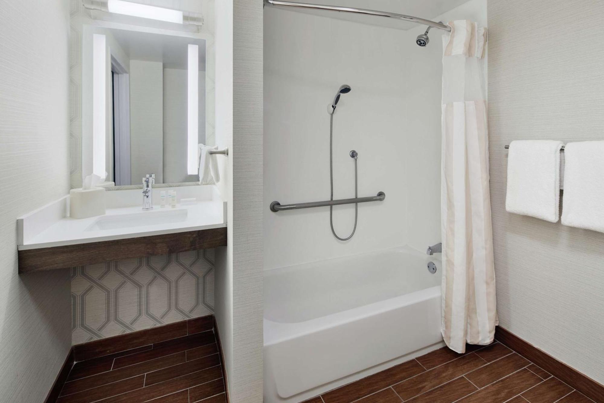 Hilton Garden Inn Allentown West Breinigsville Eksteriør bilde