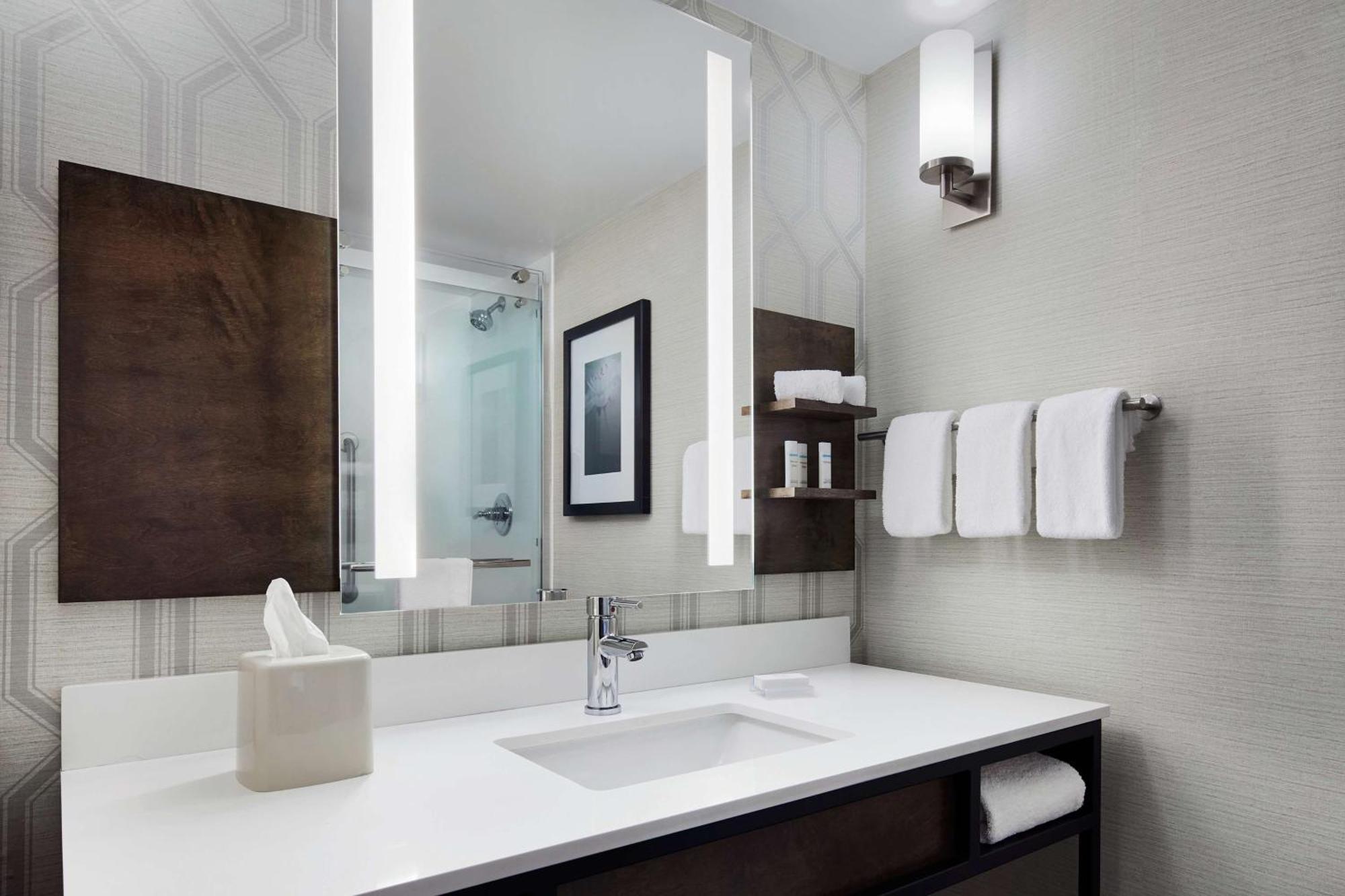 Hilton Garden Inn Allentown West Breinigsville Eksteriør bilde