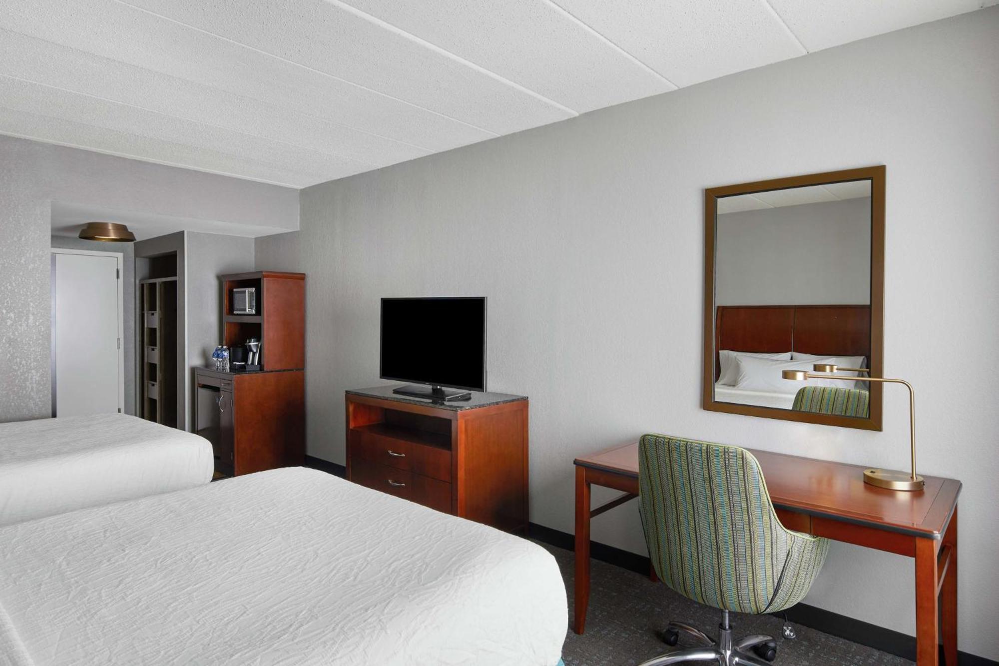 Hilton Garden Inn Allentown West Breinigsville Eksteriør bilde