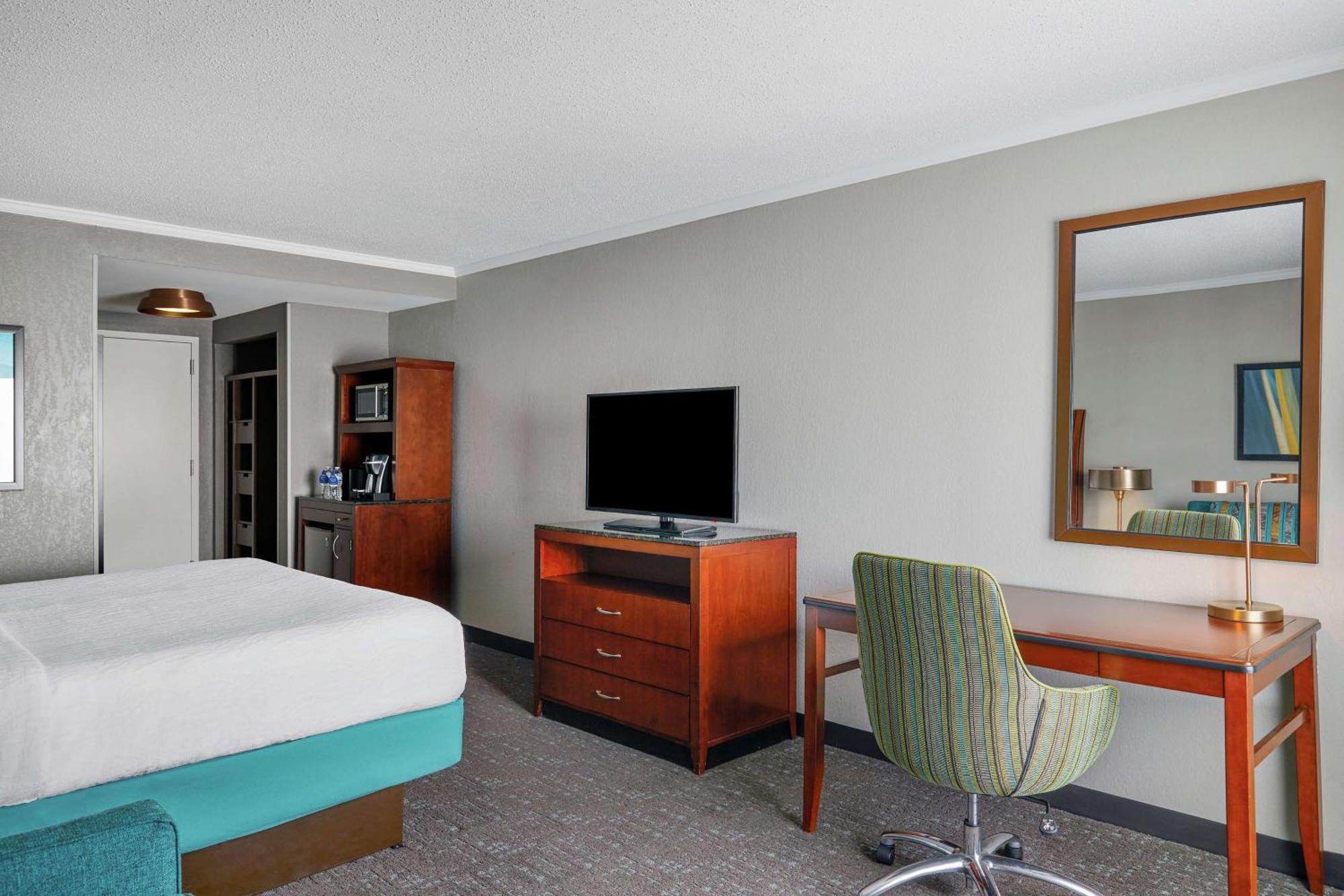 Hilton Garden Inn Allentown West Breinigsville Eksteriør bilde