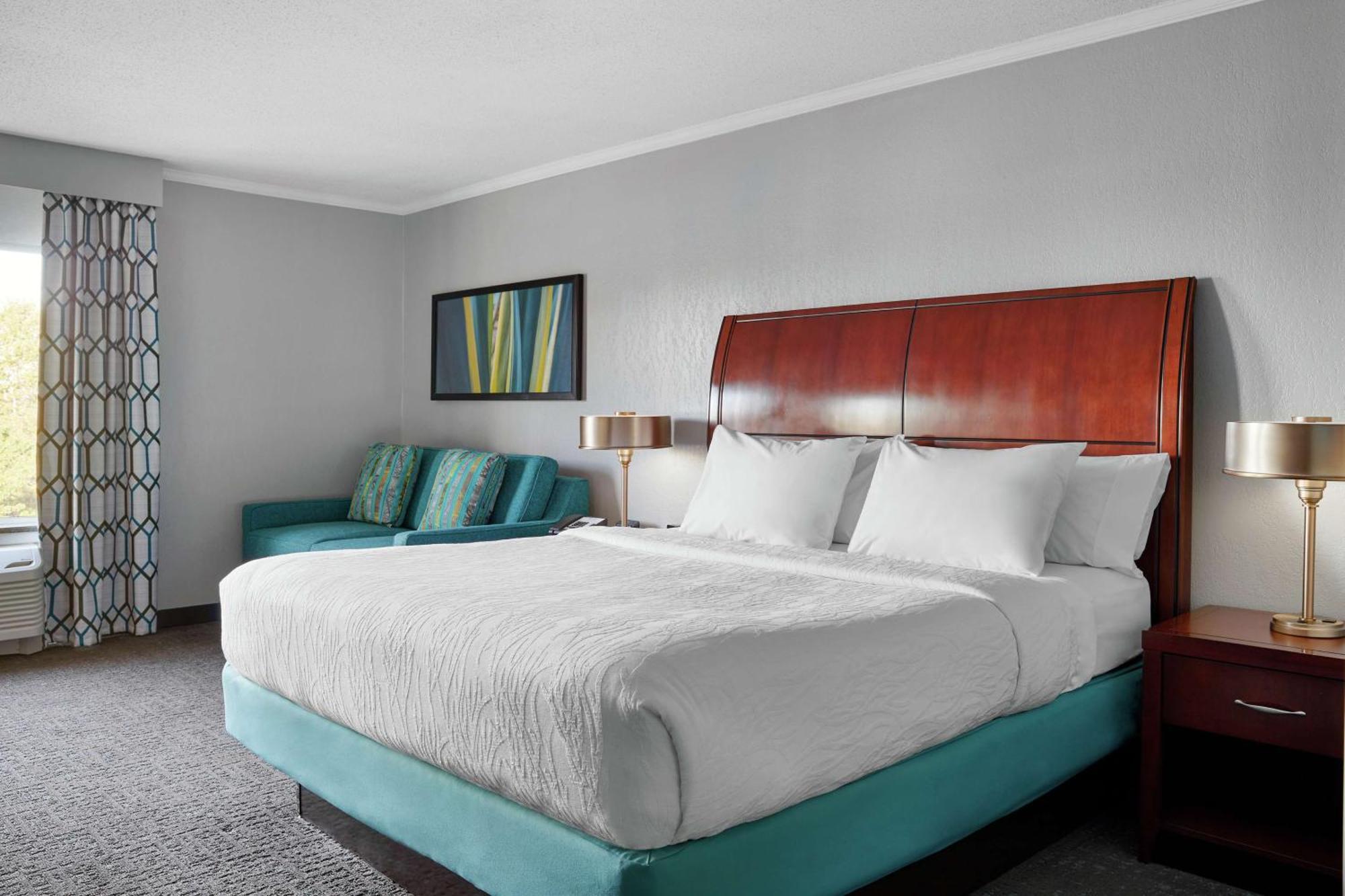 Hilton Garden Inn Allentown West Breinigsville Eksteriør bilde