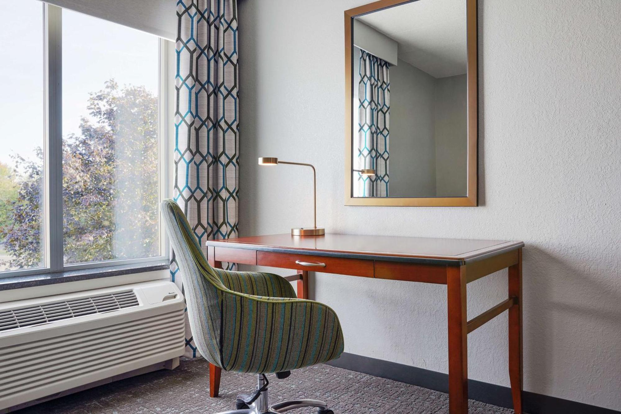 Hilton Garden Inn Allentown West Breinigsville Eksteriør bilde