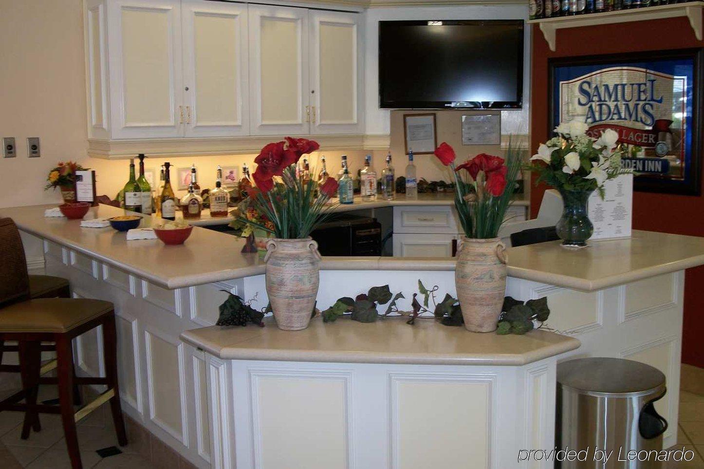 Hilton Garden Inn Allentown West Breinigsville Restaurant bilde