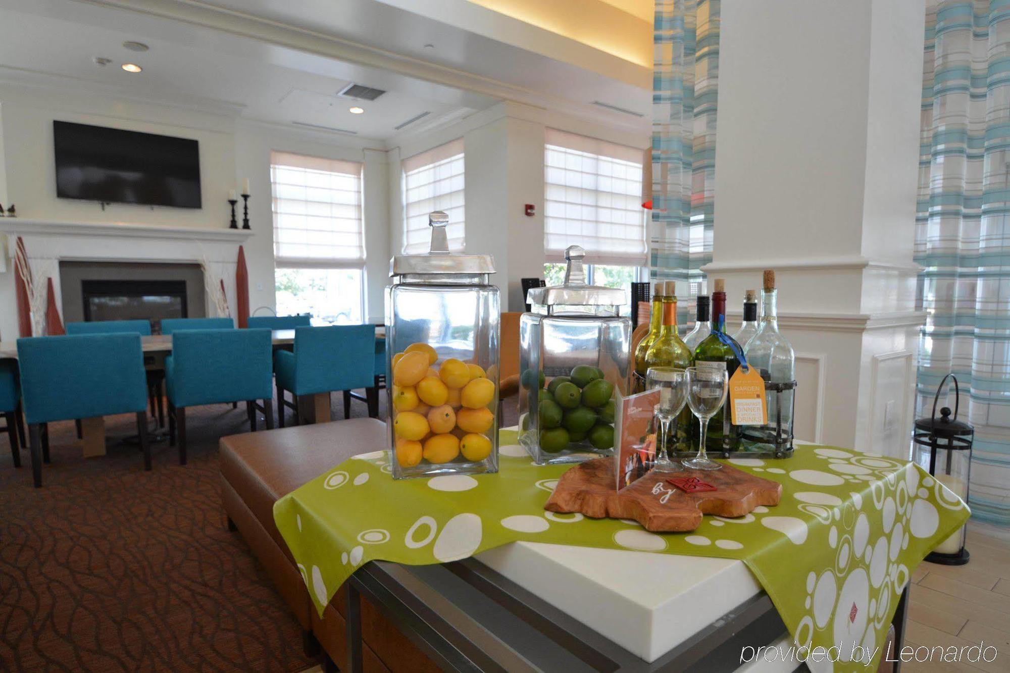 Hilton Garden Inn Allentown West Breinigsville Eksteriør bilde