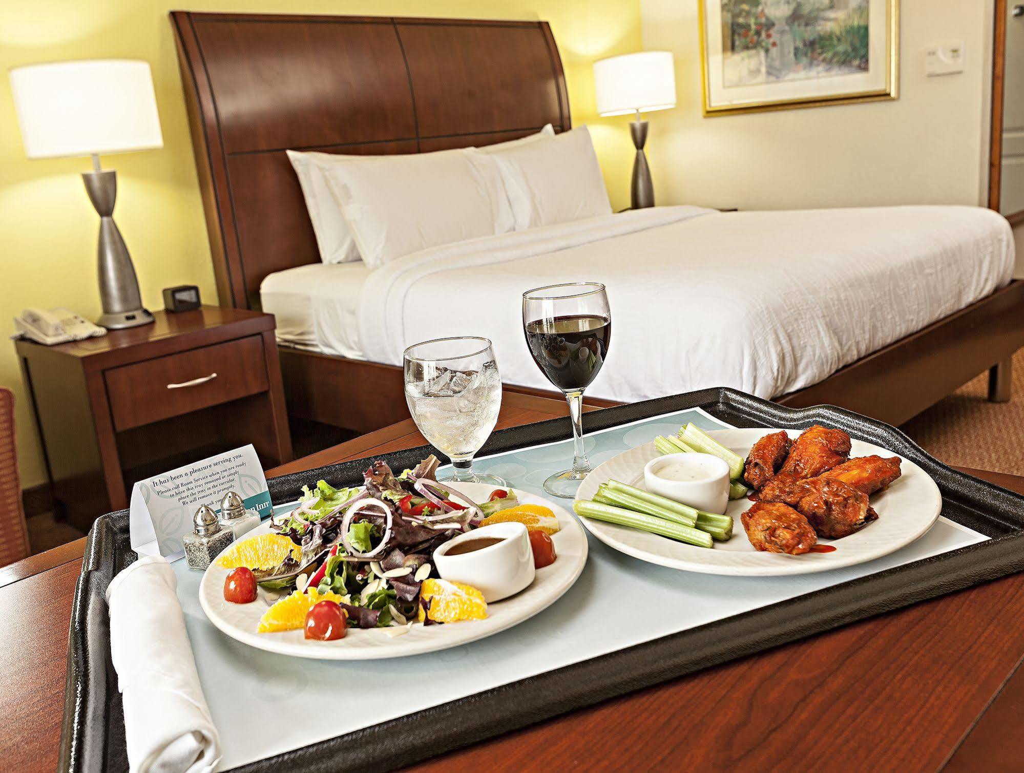 Hilton Garden Inn Allentown West Breinigsville Eksteriør bilde