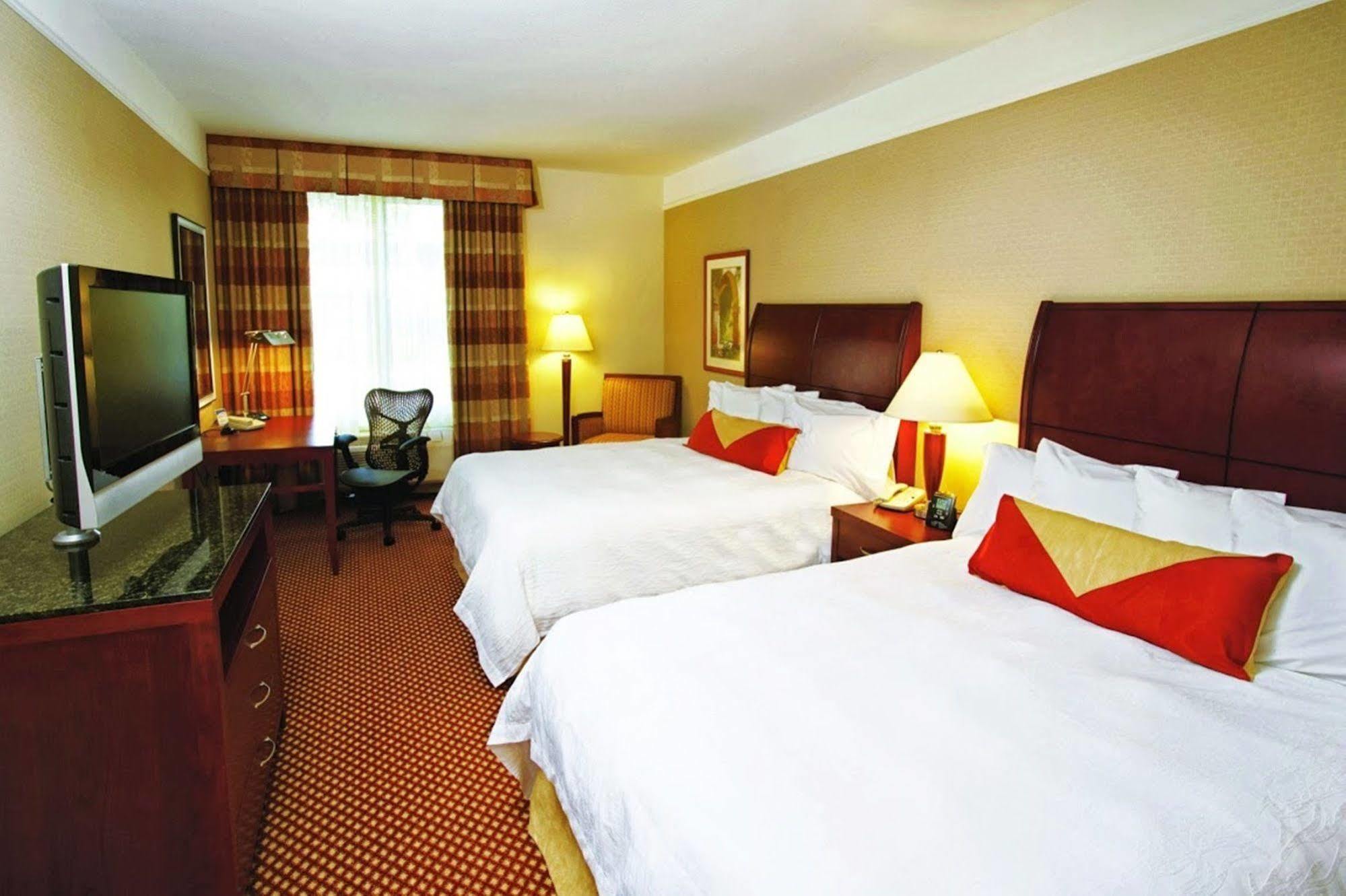 Hilton Garden Inn Allentown West Breinigsville Eksteriør bilde