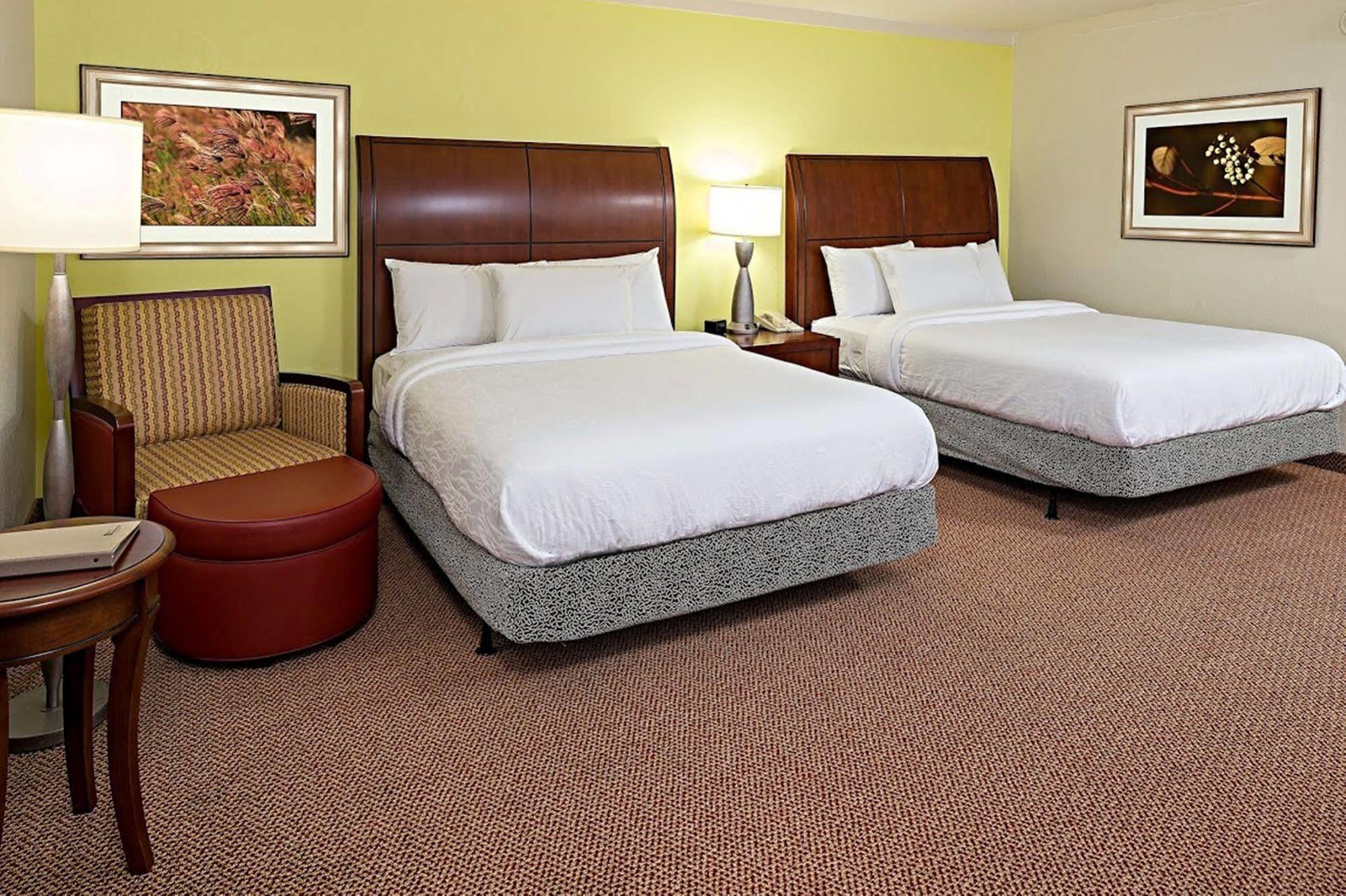 Hilton Garden Inn Allentown West Breinigsville Eksteriør bilde