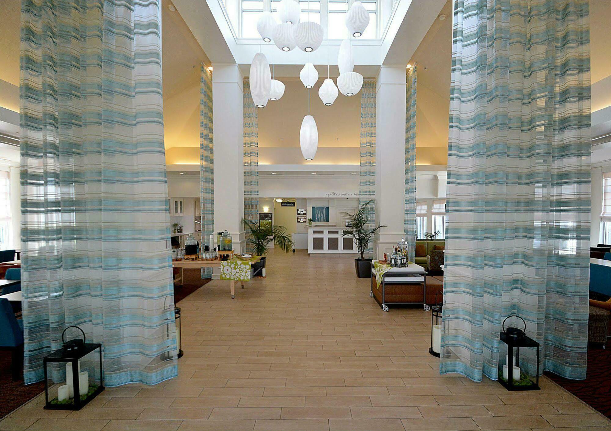 Hilton Garden Inn Allentown West Breinigsville Eksteriør bilde