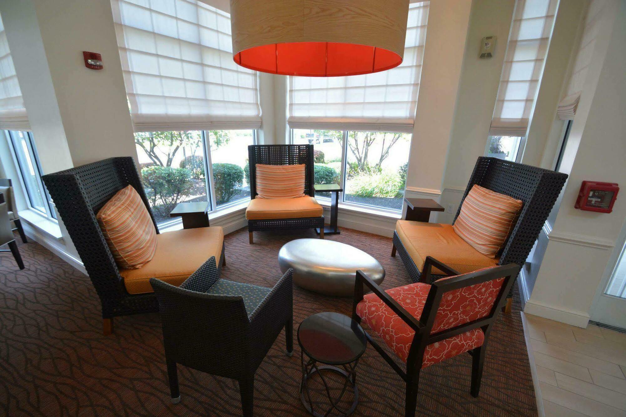 Hilton Garden Inn Allentown West Breinigsville Eksteriør bilde