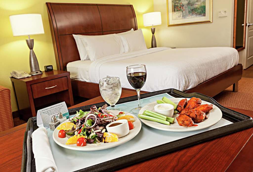 Hilton Garden Inn Allentown West Breinigsville Rom bilde