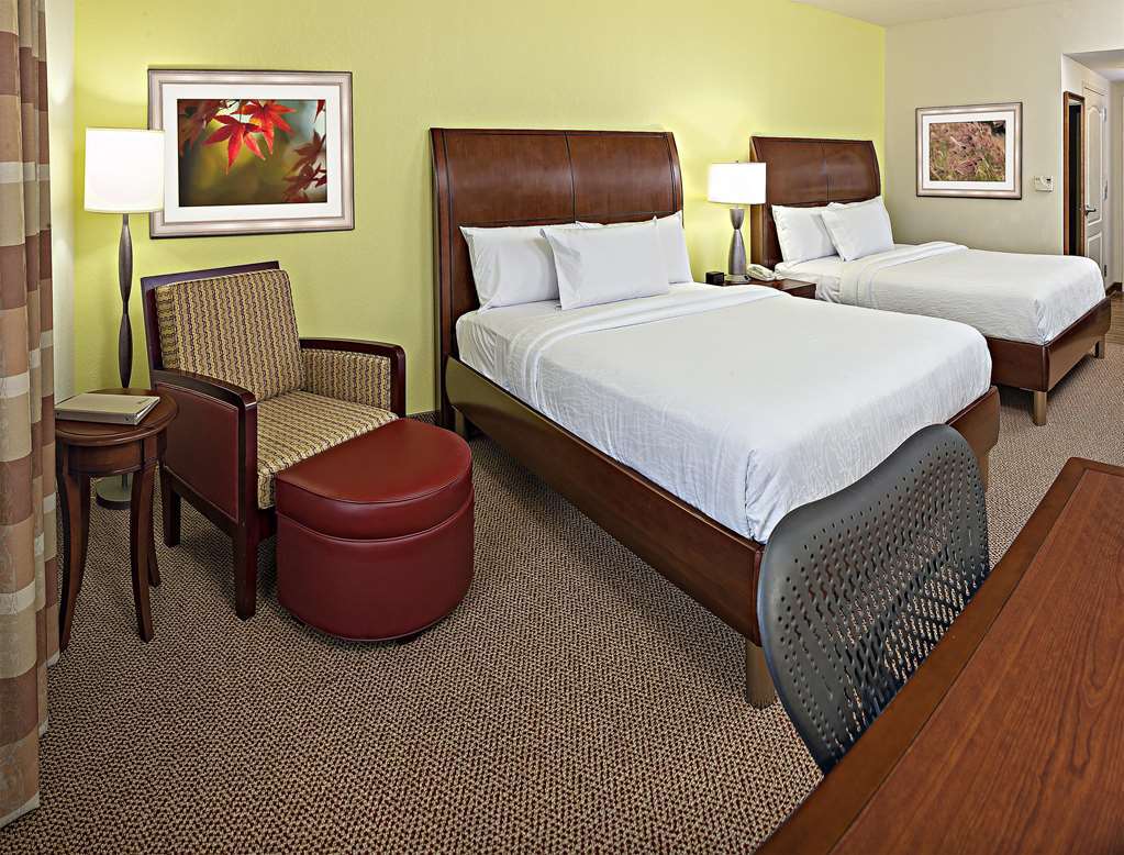 Hilton Garden Inn Allentown West Breinigsville Rom bilde