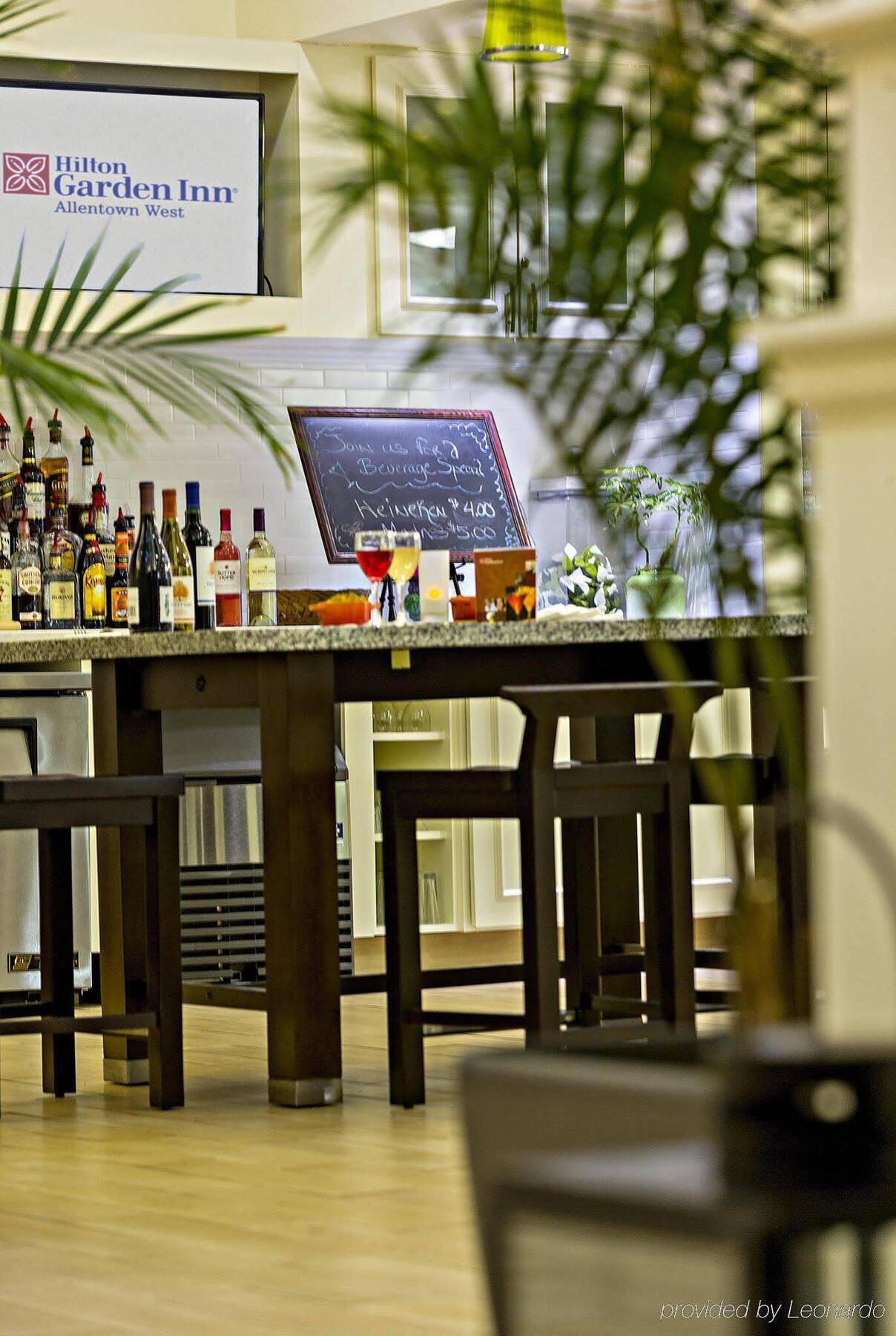 Hilton Garden Inn Allentown West Breinigsville Eksteriør bilde