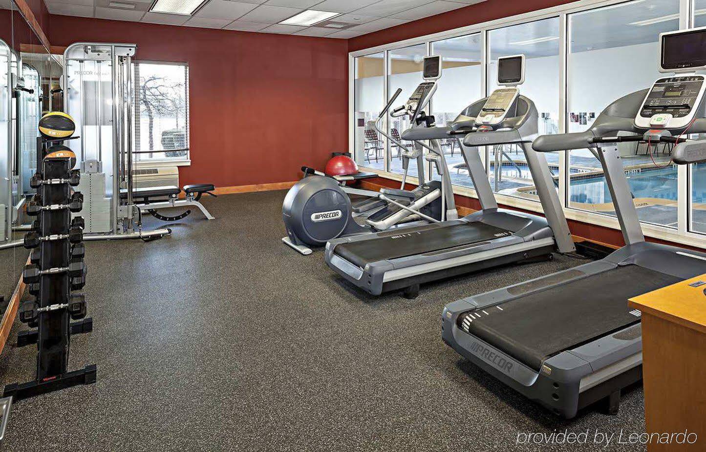 Hilton Garden Inn Allentown West Breinigsville Eksteriør bilde