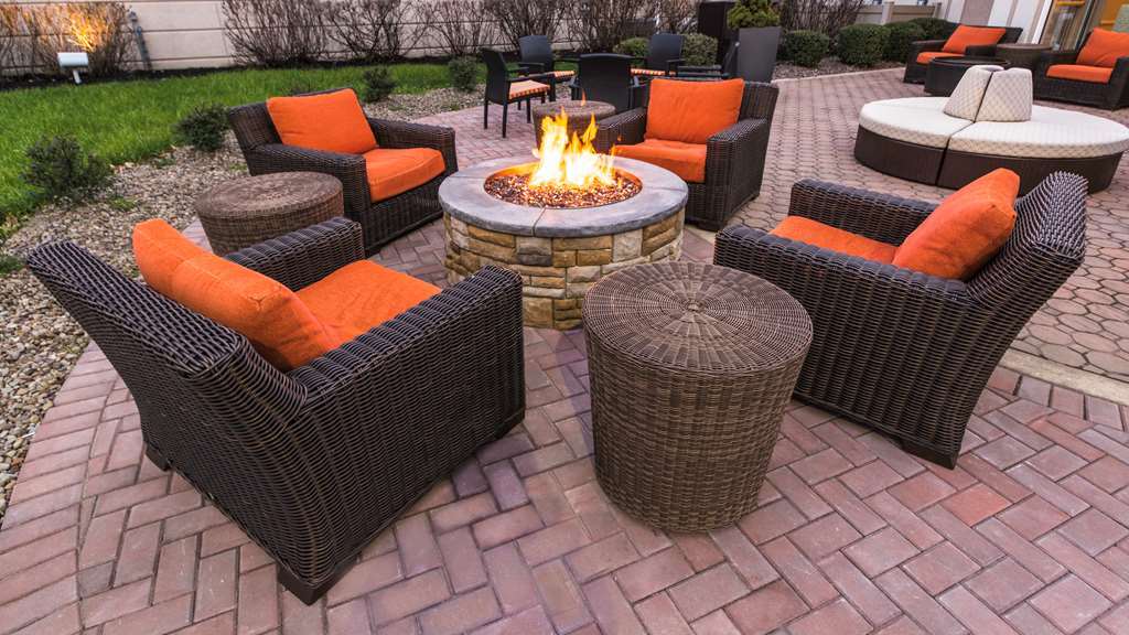Hilton Garden Inn Allentown West Breinigsville Eksteriør bilde
